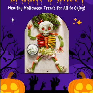 Halloween EBook Cover