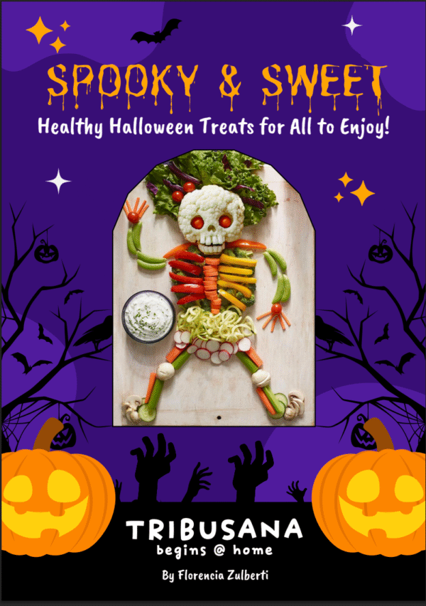 Halloween EBook Cover