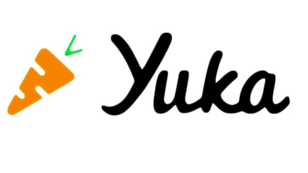 Yuka app